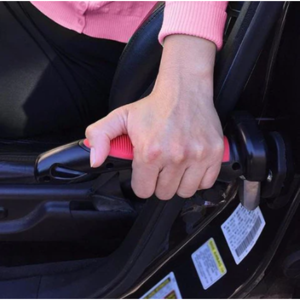 Reliva Multi Function Car Handle