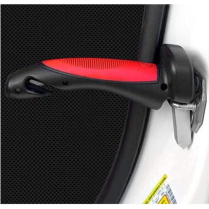 Reliva Multi Function Car Handle