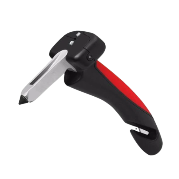 Reliva Multi Function Car Handle